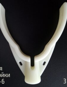 3 шт. Насадка для стойки НУ-6 светонакопительная